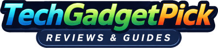 TechGadgetPick